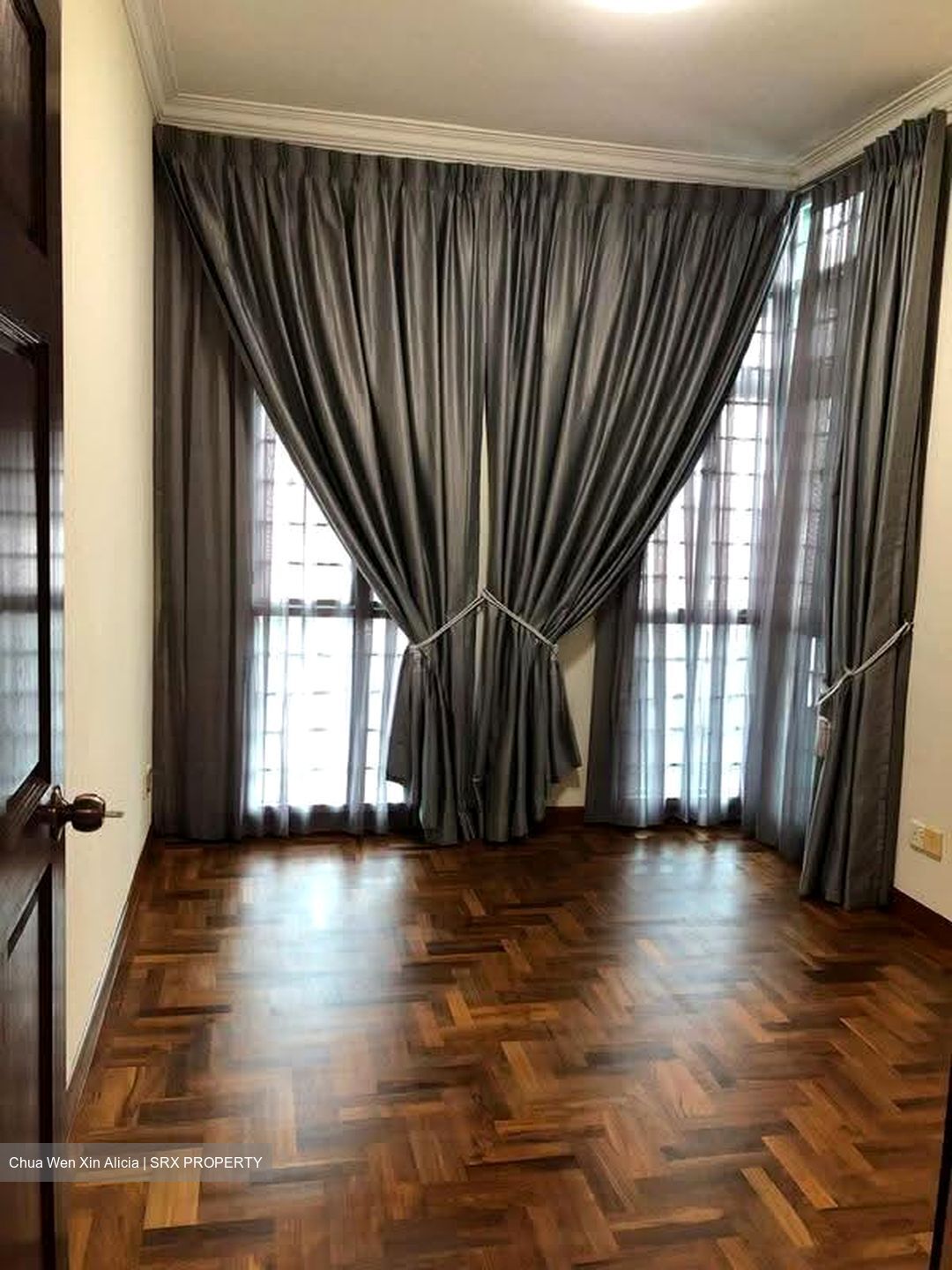 Hume Park II (D21), Condominium #612022661